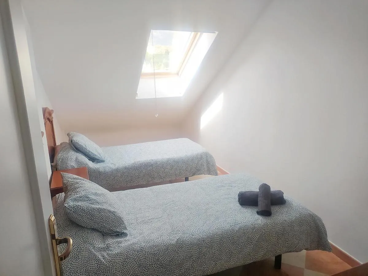 Inmogest - Apartamento Mar Golondrinas - Parking Free Benalmadena