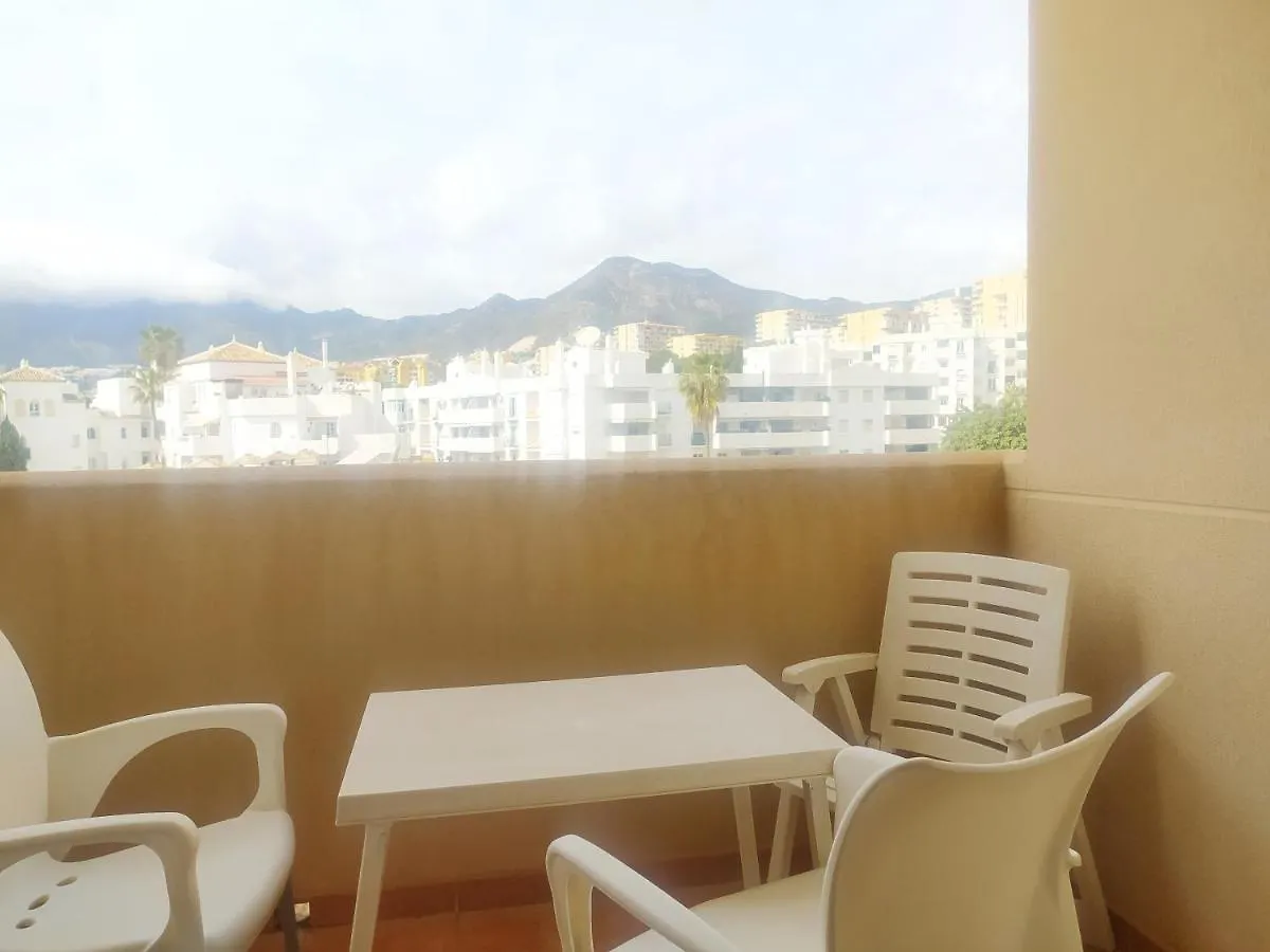 Inmogest - Apartamento Mar Golondrinas - Parking Free Benalmadena 0*,  Spain