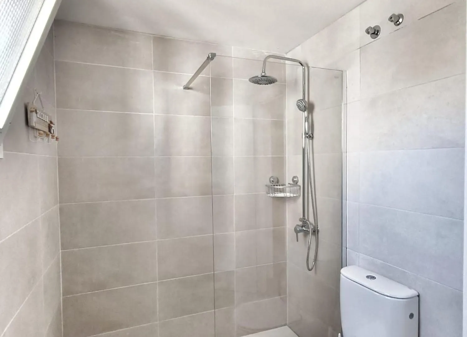 Apartment Inmogest - Apartamento Mar Golondrinas - Parking Free Benalmadena